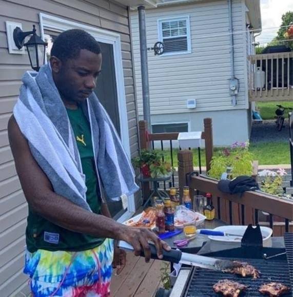 Meet your Posher, Manu - Picture 1 of 1